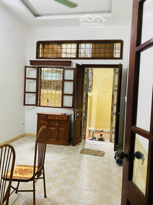 rẻ nhất thanh xuân 44m2 x 3 tầng dân xây chỉ 6 tỷ sổ đỏ cc, không quy hoạch