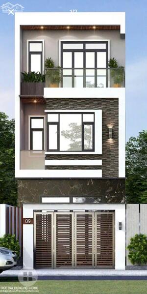 Bán Nhà 3 Tầng Ngõ 14 Cao Thắng,DT:50m2 Oto Đỗ Tận Cửa !!!