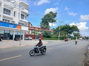 Cho thuê mặt bằng Nguyễn Khuyến P.Trảng Dài, Đối Diện Ngân Hàng G.Đại Học CN ĐN