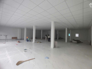 786m2, nhà mới xây, mt 16m. sạch đẹp như hình-làm văn phòng, kho hàng..giá thương lượng