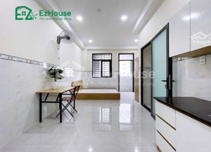 cho thuê nhà trọ tại âu cơ tower, 5,2 triệu, 25m2