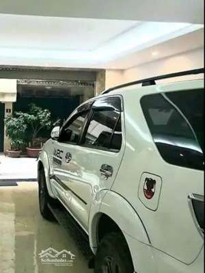 1 căn duy nhất phố nguyễn hữu thọ, view hồ linh đàm, gara ô tô, kinh doanh các loại dịch vụ