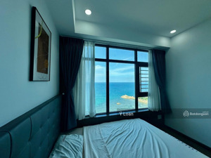 |giảm 300tr| chỉ còn 3ty690 căn hoa hậu view trực biển 71m2