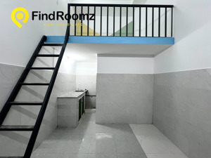 dãy trọ mới xây giá 3tr2 ngay đầu nguyễn ảnh thủ