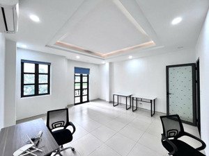 cho thuê văn phòng cityland sẵn bàn ghế giá chỉ từ 4tr5/tháng
