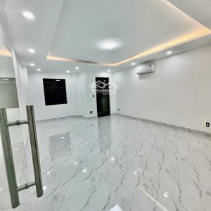 cho thuê nguyên sàn cityland có ban công, máy lạnh giá chỉ từ 10tr/tháng