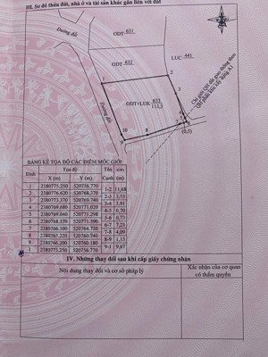 bán dn tại ninh dương, móng cái, quảng ninh, 1,35 tỷ, 112m2 bao đẹp giá tốt
