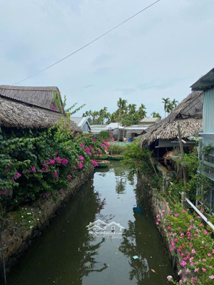 ban công đón gió biển, view phố du lịch, vuông đẹp, 4pn rộng chỉ 4.2 tỷ- phước tân, cửa đại.