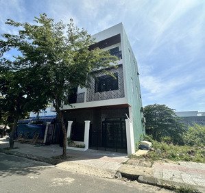 cho thuê nhà nguyên căn 3 tầng đường hói kiểng 12 - nam hoà xuân sau lưng đường minh mạng