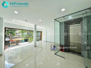 cho thuê mặt bằng kinh doanh - văn phòng
1 trệt 1 lầu đường phạm văn bạch - phường 12 - gò vấp
