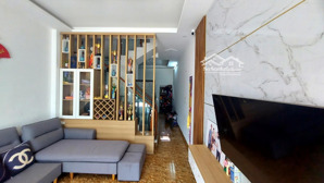 chuyển công tác bán lại nhà 3 tầng đầy đủ nội thất đường cát khê, tràng cát, hải an, hải phòng