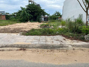 bán gấp đất tại khu dân cư bình minh, đường võ nguyên giáp, 1,8 tỷ, 150 m2