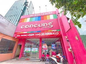 cho thuê hai nhà mặt tiền nguyên căn liền kề 241; 245 cộng hoà