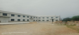 cho thuê kho xưởng 40.000m2 lâu dài or cho thuê ngắn hạn theo diện tích bạn muốn - có pccc