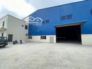 cho thuê kho 8400m2 có pccc, có cho thuê ngắn hạn giá rẻ nhất thị trường