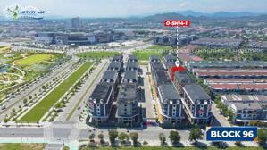 CƠ HỘI SỞ HỮU NHÀ PHỐ AN CỰU – CHỈ CẦN THANH TOÁN 20% NHẬN NHÀ NGAY!