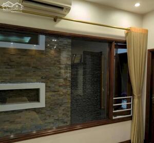 Bán Biệt Thự 4 tầng Lạc Long Quân - View sông Bắc Hưng Hải - TP Hải Dương