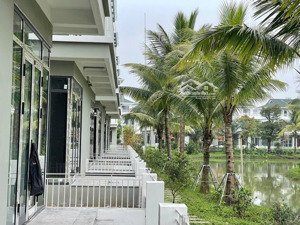 chỉ còn 2 căn biệt thự view sông - khu đô thị sinh thái đẹp nhất huế