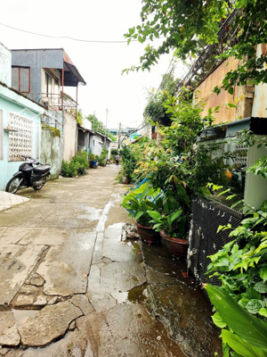 nhà cấp 4 thổ cư ngay rạch giá, gần các trường điểm như kim đồng, lê quý đôn