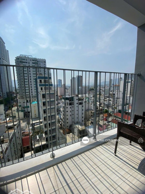 bán căn hộ view phố panorama - giá 1,65 tỷ
