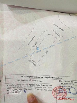 cho thuê lô góc 305m2 2 mặt tiền trương xuân nam, nam hòa xuân, sau lưng shophouse