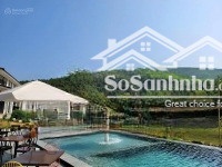sở hữu biệt thự 150m² ven đô hà nội hasu village - sổ đỏ lâu dài, full nội thất vận hành ngay
