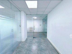17tr/tháng cho thuê sàn 50m2 ở tòa 607 nguyễn kiệm p. 9 gò vấp, kinh doanh nhiều ngành nghề