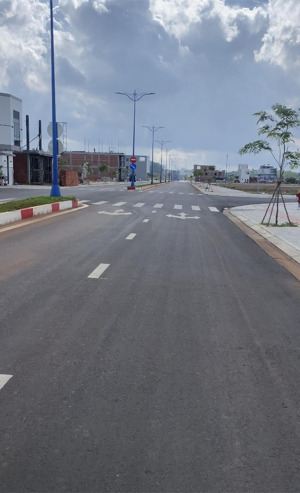 chính chủ bán lô đất lan anh 1