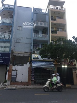 cần cho thuê mặt bằng kinh doanh có vỉa hè rộng rãi 68mv mt quận 8