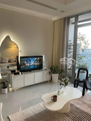 cho thuê căn hộ 2pn/2wc giá 9,9 triệu tại saigon asiana, nguyễn văn luông, quận 6, lh 