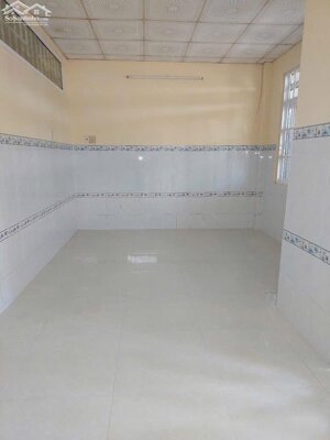 Cho thuê nhà hẻm trần vĩnh kiết, giá dưới 10 triệu/tháng