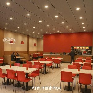 cho thuê nhà trệt mặt tiền ngang 12,5m kinh doanh ăn uống được nằm ngay trung tâm cần thơ