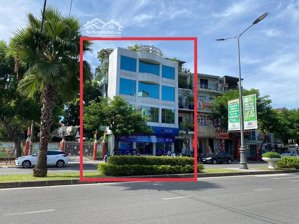 cho thuê nhà 4 tầng đống đa mặt tiền 10m ngay vincom tp huế