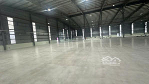 cho thuê nhà xưởng ngoài khu công nghiệp tại hải phòng