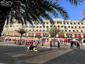 CHO THUÊ VỊ TRÍ ĐẸP -MẶT TIỀN TRỤC ĐƯỜNG CHÍNH NXLP VINHOMES GRAND PARK ĐÔNG NHẤT VINHOMES