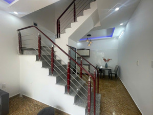spcc chào bán căn nhà 3 tầng. giá chỉ 1tỷ579tr tặng toàn bộ nội thất - vị trí ngõ siêu nông
