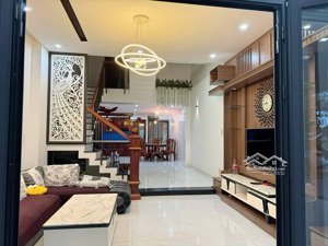 cho thuê nhà 3 tầng 10m5 mai chí thọ, hòa xuân