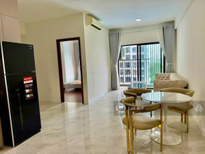 cho thuê cc saigon asiana, 10 triệu, 58m2, 2pn + 2wc, giá tốt. lh: 