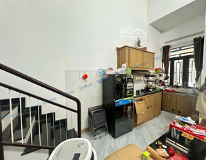 cho thuê nhà 2 tầng, 2pn 2wc full nội thất - trung tâm hòa xuân, cẩm lệ dtsd 90m2