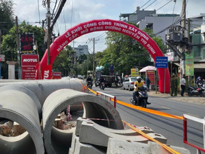 bán lô góc 1/ nguyễn thị định quận 2 , chỉ 9x triệu/m2 vị trí cực đẹp
