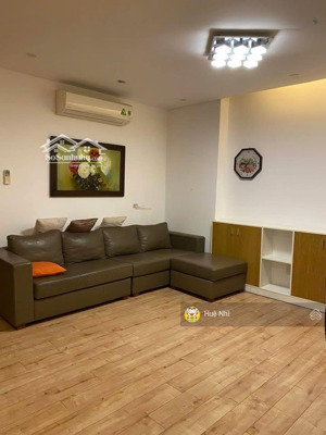 chính chủ cần bán gấp căn hộ 2 phòng ngủ cc him lam q7 dt 76m2 gía 2tỷ380 kèm nội thất sổ riêng