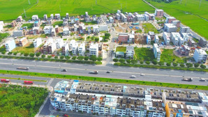cần bán nền đất bà rịa ngay trung tâm tp br, mặt tiền ql 51 , dt 120m2, giá 1.5 tỷ. yến