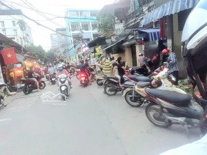 cho thuê cửa hàng 88 giáp nhị, hn, sát trường, chợ... tổng dt 36m2. dân cư đông. thuê chính chủ.