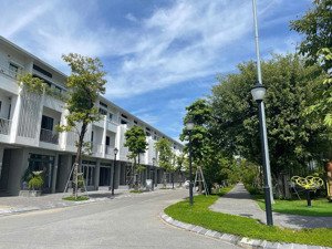 nhà 80m2 view công viên - đầu vào 1,4 tỷ 2 năm đầu không đóng gì thêm