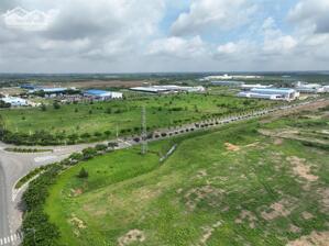 Bán đất xây dựng xưởng 2,8ha KCN Giang Điền, Huyện Trảng Bom, Đồng Nai
