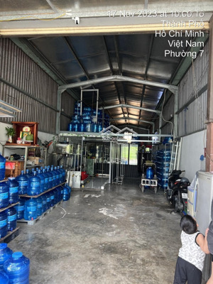 kho kdc phú lợi dt: 5 x 25m (đông nam) đang có hđ cho thuê, trục đường chính 12m, giá 7,3 tỷ (tl)