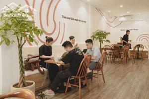 Sang nhượng quán cafe mặt tiền rộng, doanh thu ổn định đường Tô Ký, Q.12, HCM, 0327228057