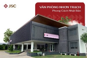 cho thuê văn phòng tại đường 25c, thị trấn hiệp phước, nhơn trạch, đồng nai, giá thỏa thuận, 225 m2