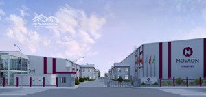cho thuê nhà xưởng tại kcn đồng văn 3 - vị trí vàng kết nối toàn khu vực