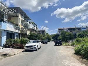 cho thuê đất tmdv - dt 1122m2 - kđt nam cần thơ - tp cần thơ